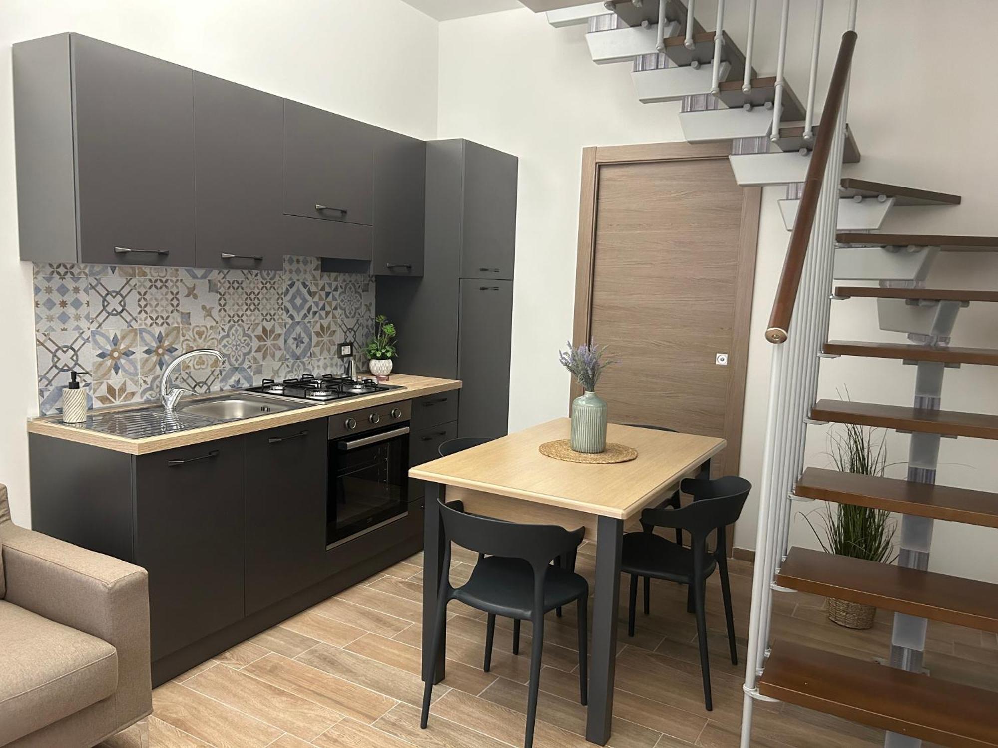 Casa Leonardo Apartment Comiso Exterior photo